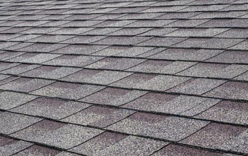 Ruxton Green tiles for shallow pitch roofing